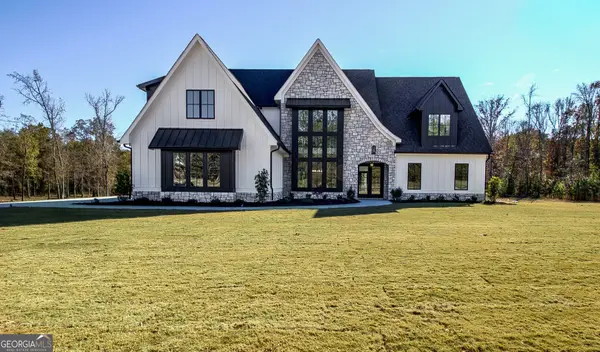 130 Grace Hope Drive, Brooks, GA 30205