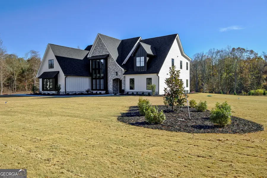 130 Grace Hope Drive, Brooks, GA 30205 - #3