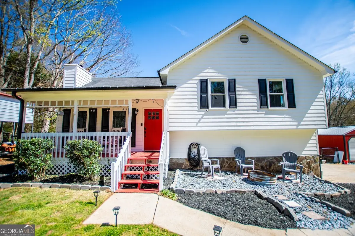 80 Whitney Lane, Villa Rica, GA 30180 - #1