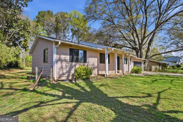 4289 Rex Road, Rex, GA 30273