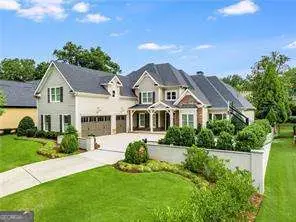 2085 Cambridge Avenue, Atlanta, GA 30337 - #1