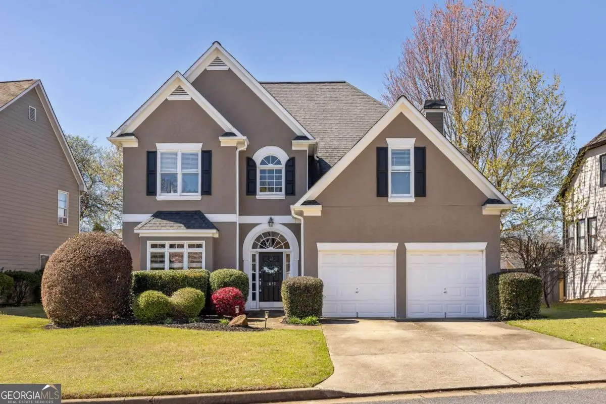 1839 Wilkenson Crossing, Marietta, GA 30066 - #1