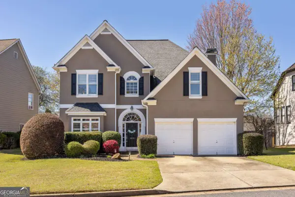 1839 Wilkenson Crossing, Marietta, GA 30066