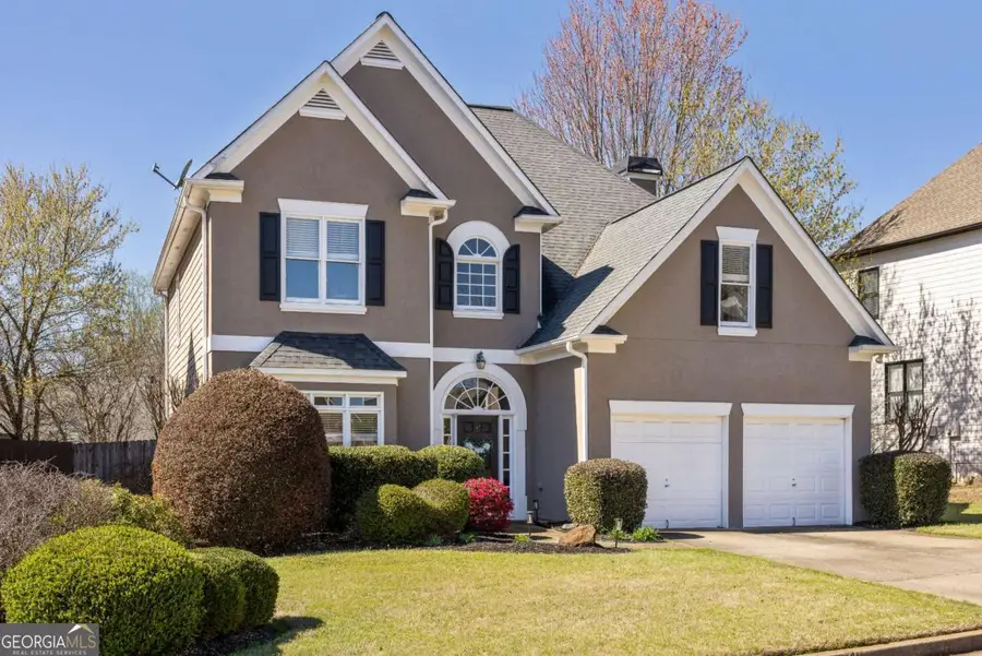 1839 Wilkenson Crossing, Marietta, GA 30066 - #2