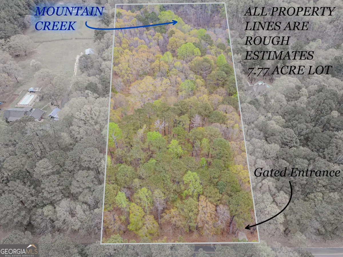 102 Meadow Wood Lane, Monroe, GA 30656 - #1