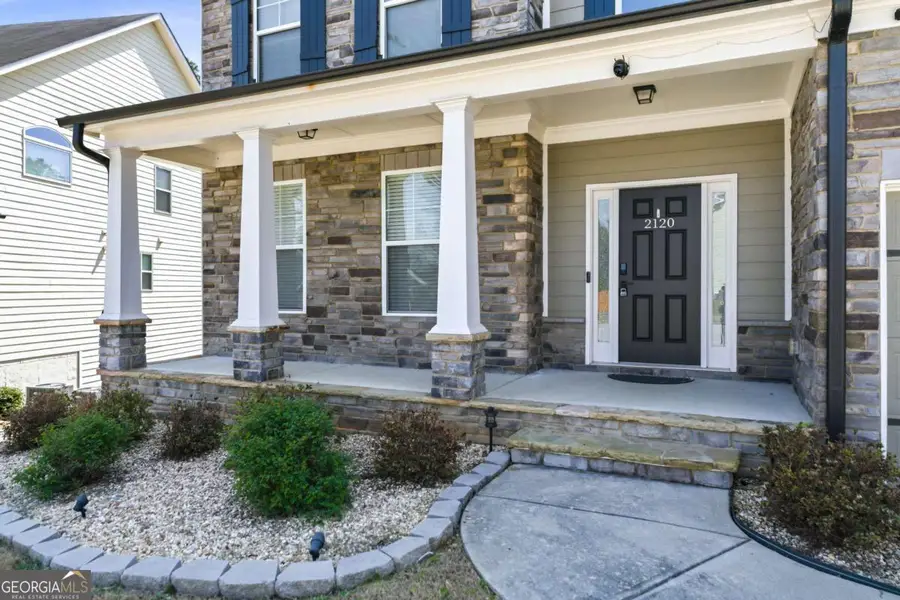 2120 Baywood Boulevard Sw, Austell, GA 30106 - #3