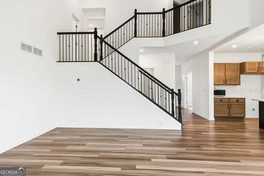 8150 Scenic Ridge Way, Ball Ground, GA 30107 - #2