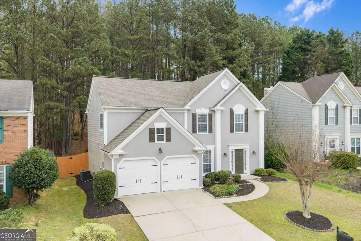 5030 Bankside Way, Peachtree Corners, GA 30092 - #1