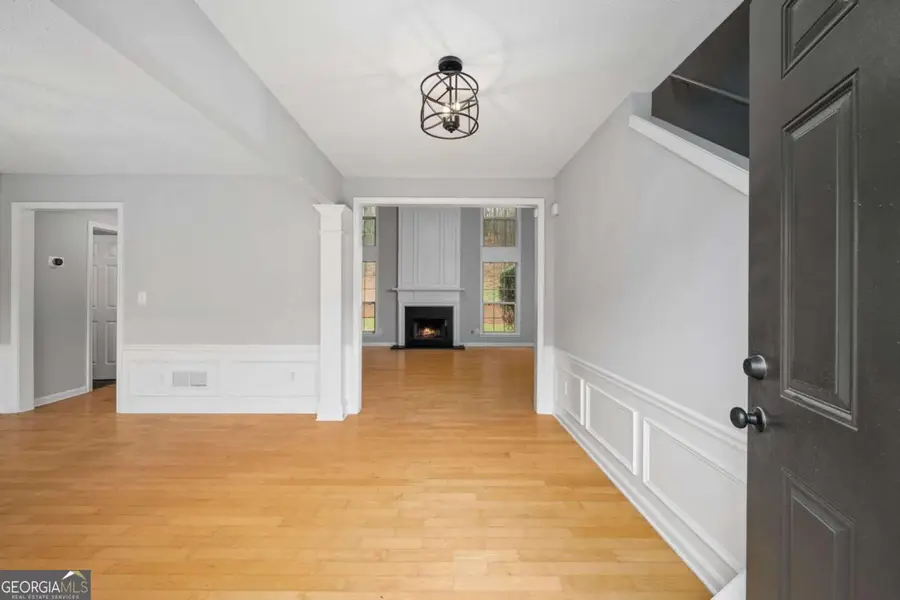 5030 Bankside Way, Peachtree Corners, GA 30092 - #2