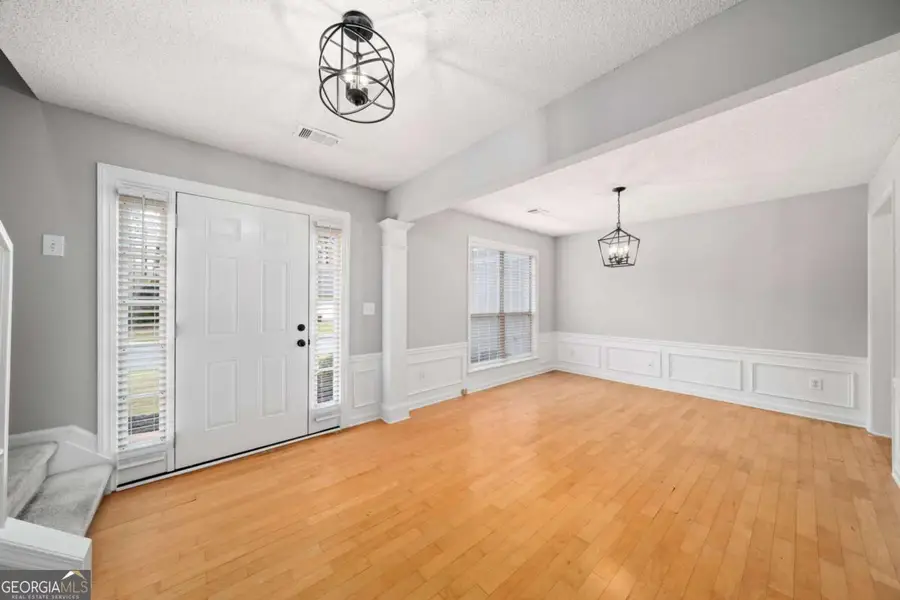 5030 Bankside Way, Peachtree Corners, GA 30092 - #3