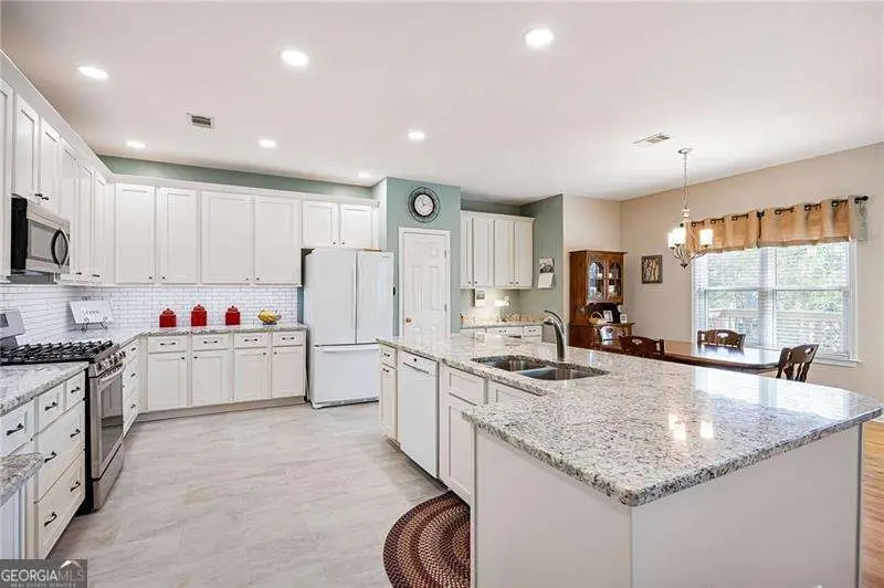 3130 Brookeview Lane Nw, Kennesaw, GA 30152 - #2