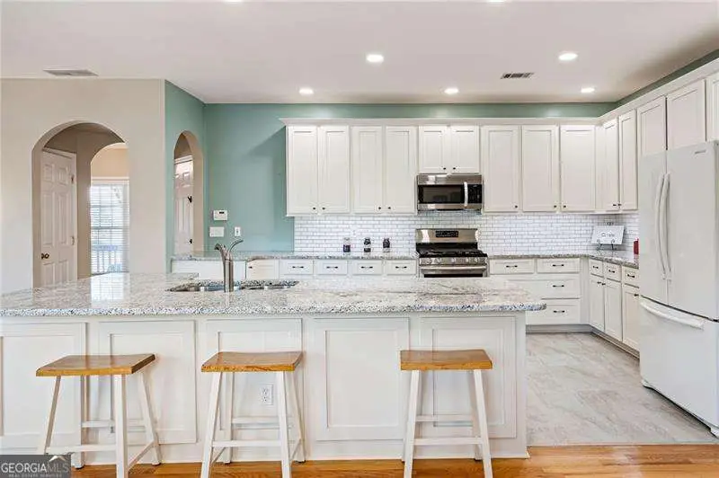 3130 Brookeview Lane Nw, Kennesaw, GA 30152 - #3