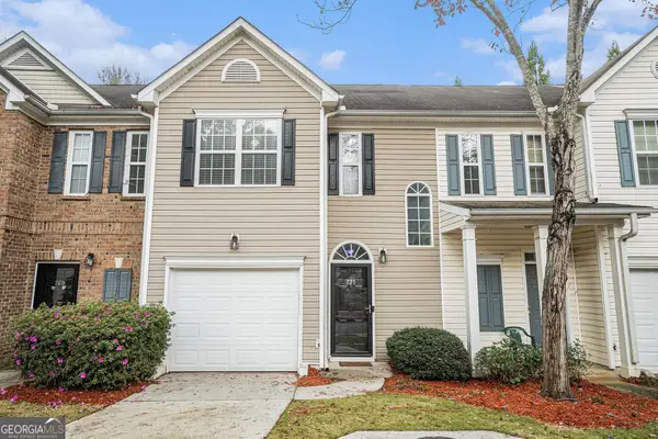 771 Nehemiah Lane Sw, Atlanta, GA 30331