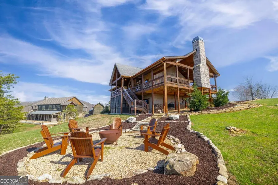 102 High Meadows Trail, Morganton, GA 30560 - #3