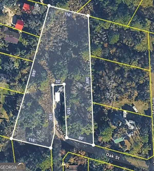 87 Birch, St. Marys, GA 31558