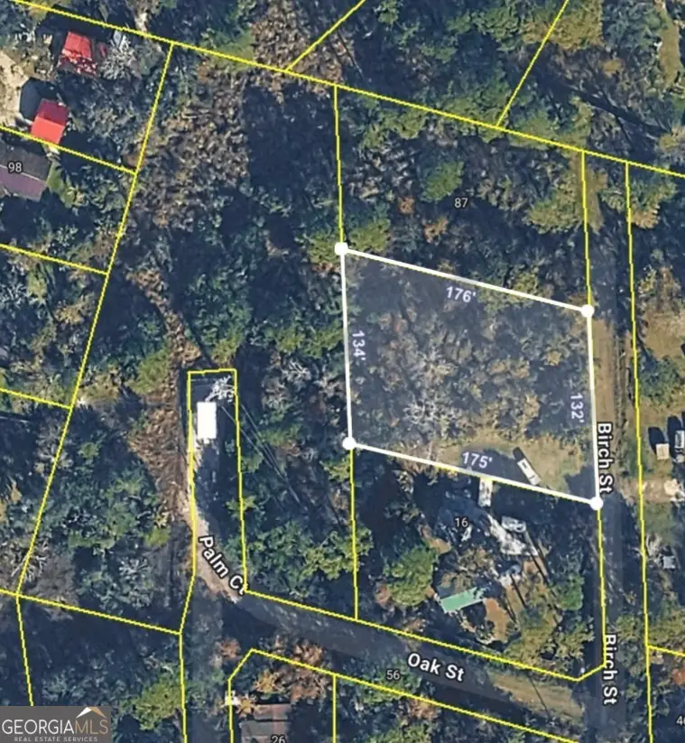 87 Birch, Saint Marys, GA 31558 - #3