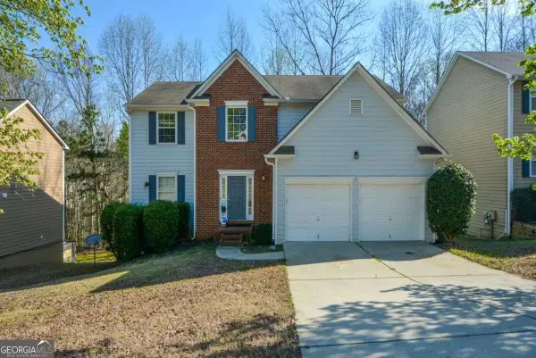 3063 Grace Court, Lawrenceville, GA 30043