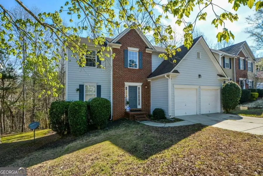 3063 Grace Court, Lawrenceville, GA 30043 - #2