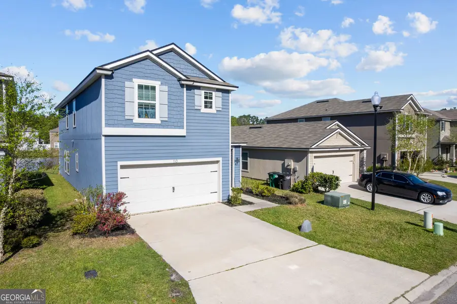 110 Teakwood Drive, Saint Marys, GA 31558 - #2