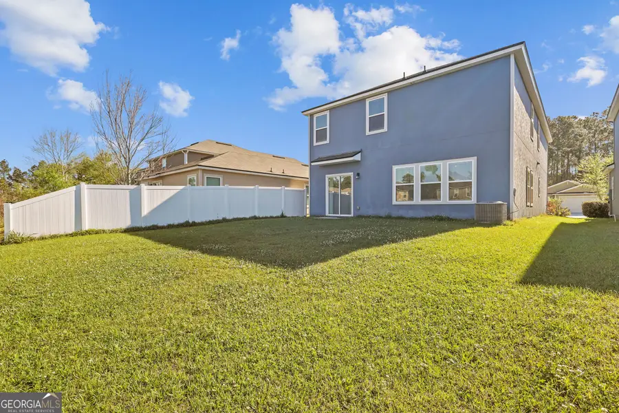 110 Teakwood Drive, Saint Marys, GA 31558 - #3