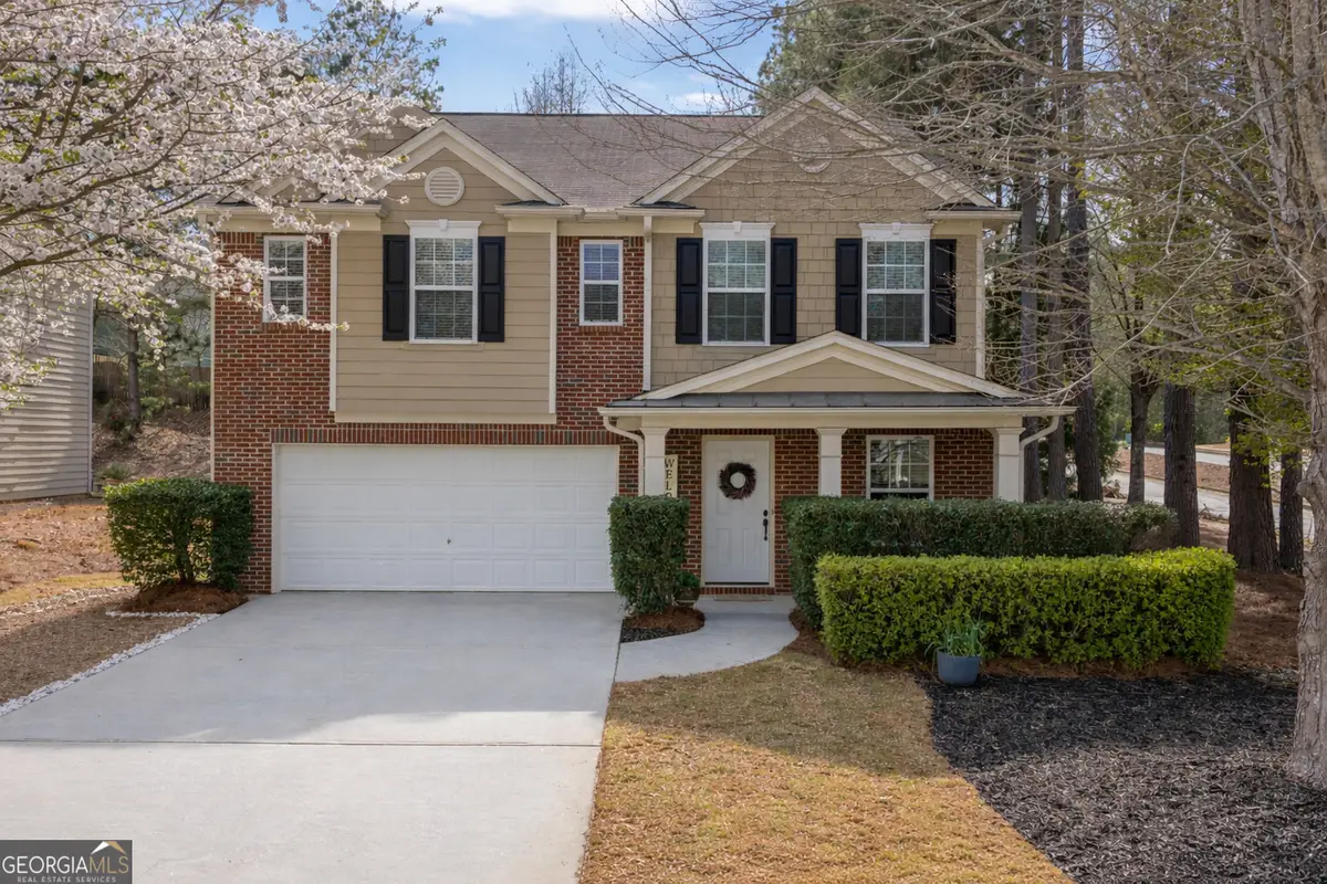 171 Scenic Hills Drive, Newnan, GA 30265 - #1