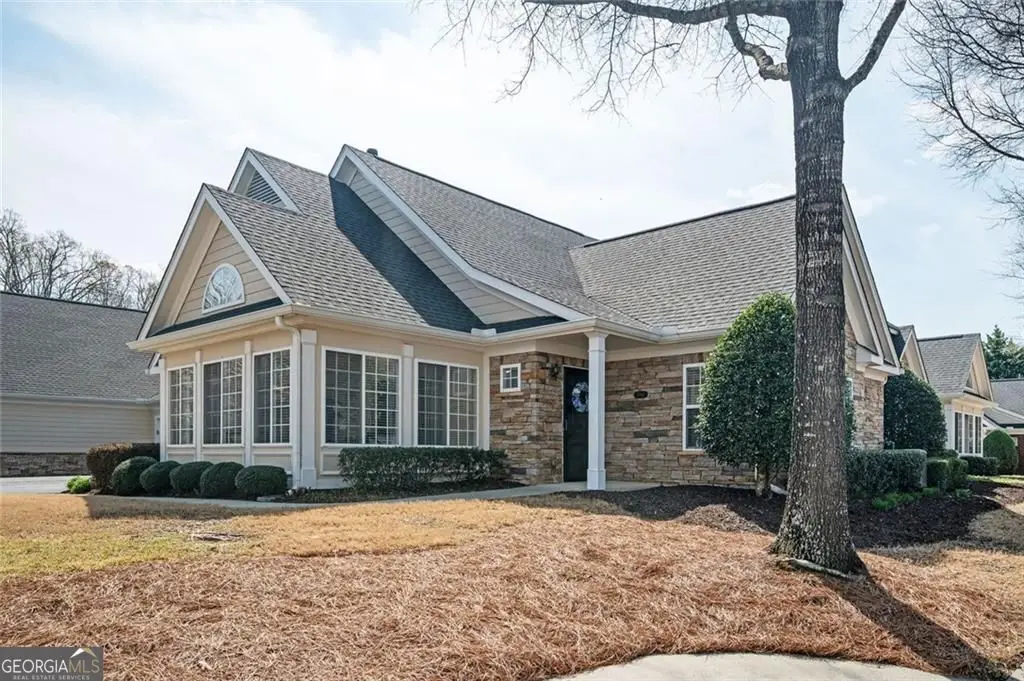3097 Oakside Circle, Alpharetta, GA 30004 - #1