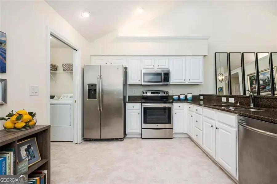 3097 Oakside Circle, Alpharetta, GA 30004 - #3