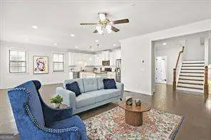 164 Marietta Walk Trace, Marietta, GA 30064 - #3