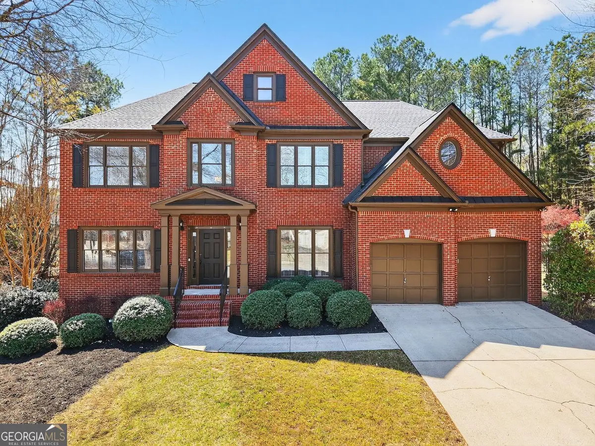 8840 Appling Ridge, Cumming, GA 30041 - #1