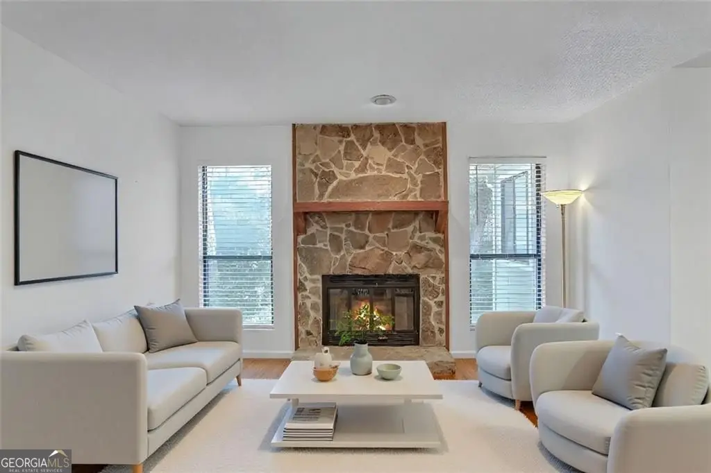 3445 Ivys Walk, Atlanta, GA 30340 - #1