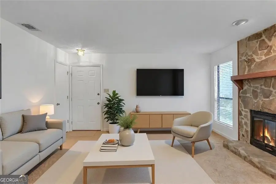 3445 Ivys Walk, Atlanta, GA 30340 - #2