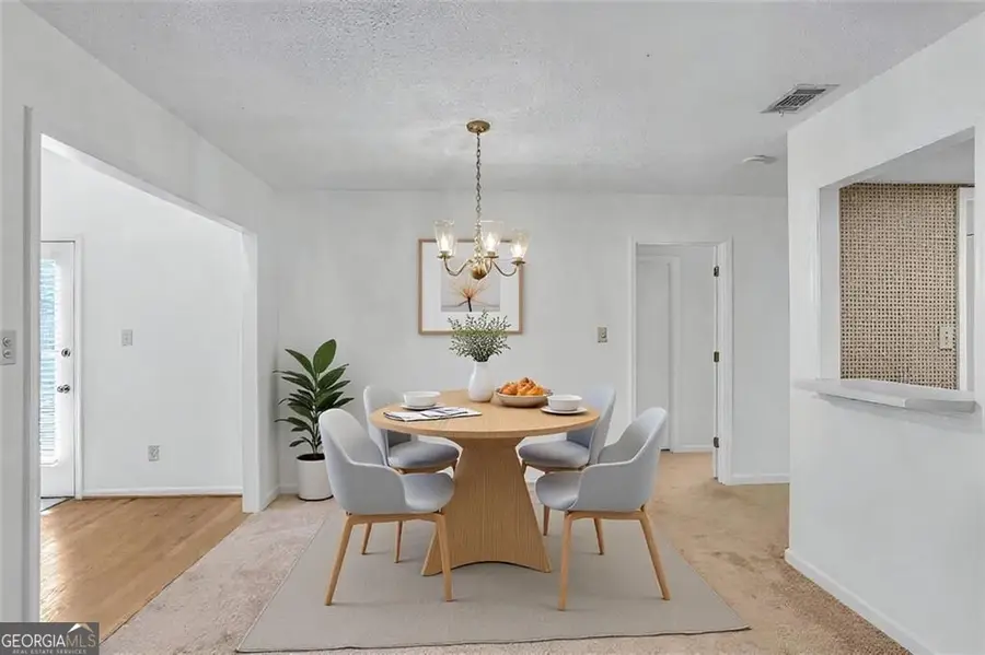 3445 Ivys Walk, Atlanta, GA 30340 - #3