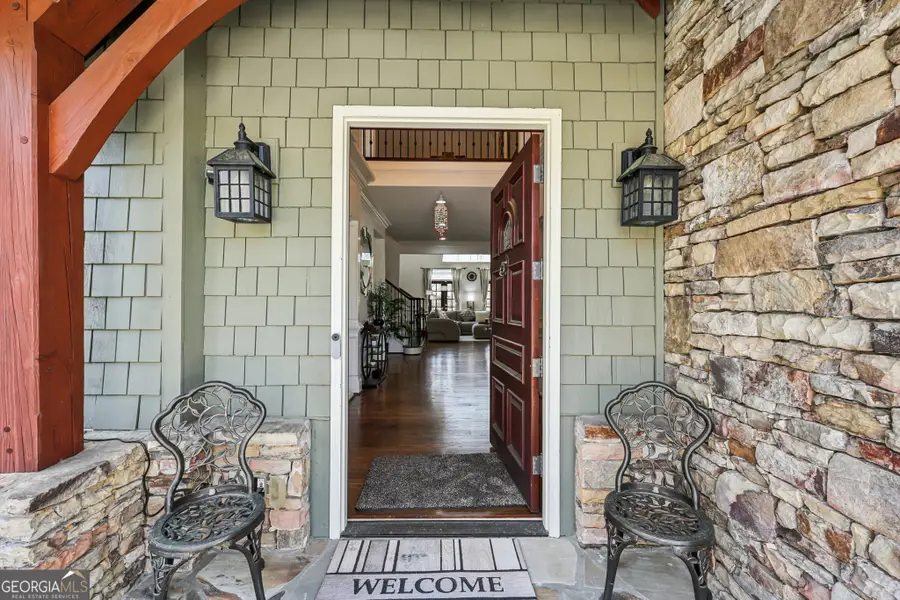 10470 Stanyan Street, Alpharetta, GA 30022 - #3