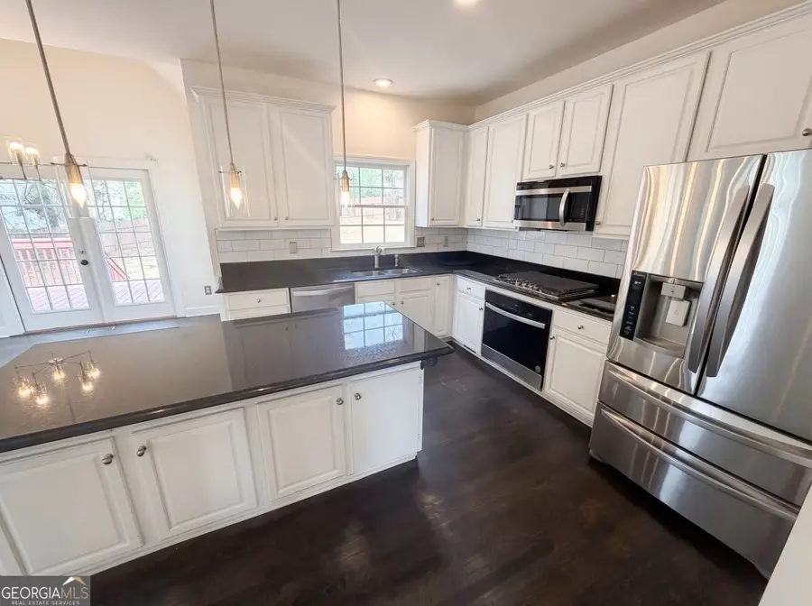 105 Kimball Bridge Cove, Alpharetta, GA 30022 - #2