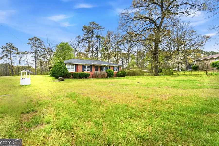 1820 Smyrna Road Sw, Conyers, GA 30094 - #2