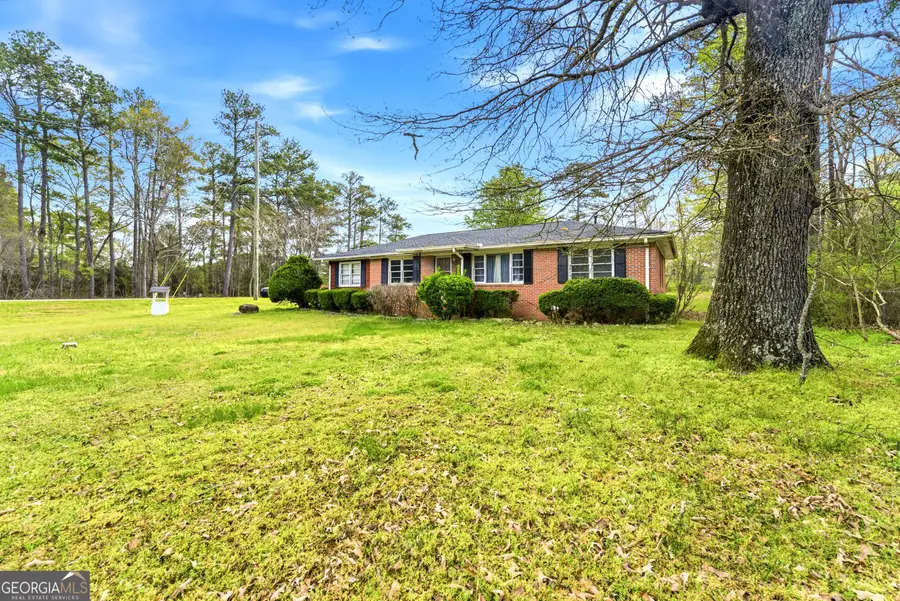 1820 Smyrna Road Sw, Conyers, GA 30094 - #3