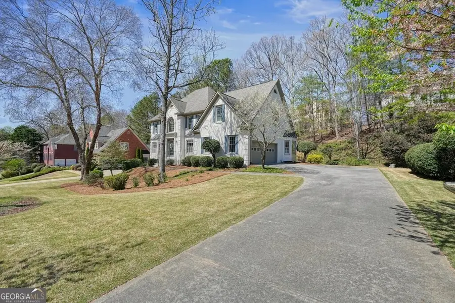 1815 Windsor Wood Drive, Roswell, GA 30075 - #3