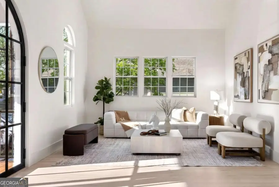 873 Monroe Circle Ne, Atlanta, GA 30308 - #2