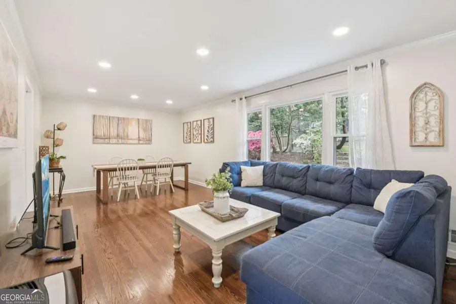 4372 Ashwoody Trail Ne, Atlanta, GA 30319 - #3