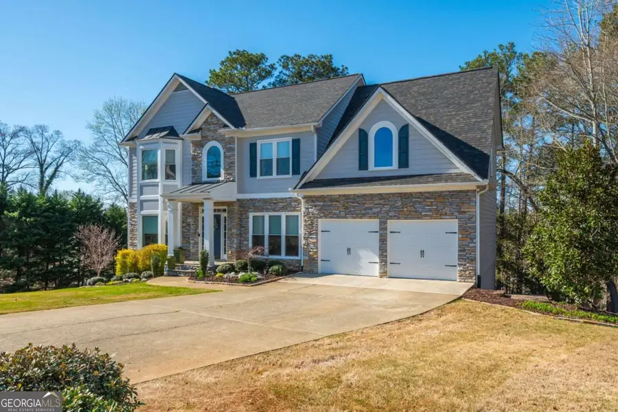 210 Glenhaven Way, Woodstock, GA 30188 - #2