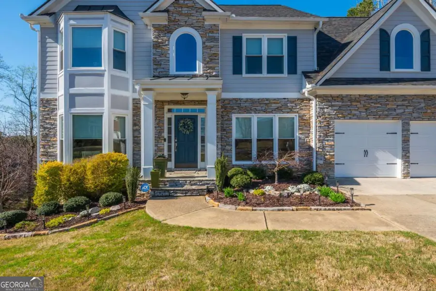 210 Glenhaven Way, Woodstock, GA 30188 - #3