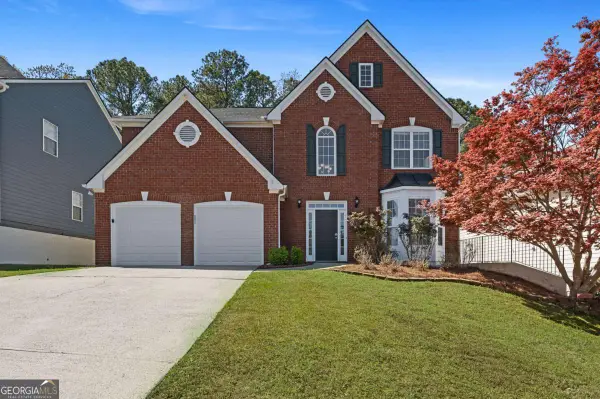 3112 Kirkwood Drive Nw, Kennesaw, GA 30144