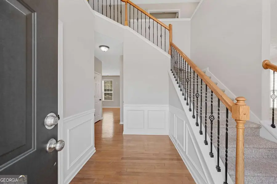 3112 Kirkwood Drive Nw, Kennesaw, GA 30144 - #2