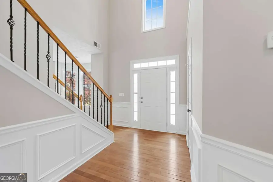 3112 Kirkwood Drive Nw, Kennesaw, GA 30144 - #3