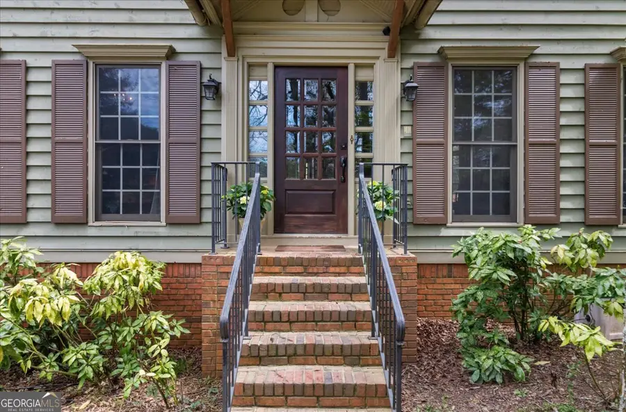 12493 Charlotte Drive, Alpharetta, GA 30004 - #3