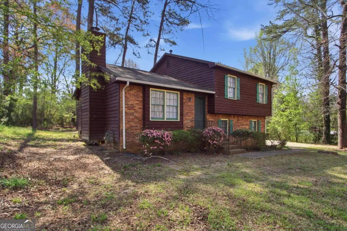 115 Derby Country Drive, Ellenwood, GA 30294 - #1