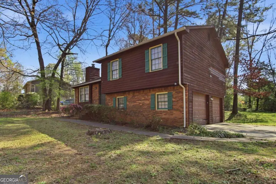 115 Derby Country Drive, Ellenwood, GA 30294 - #3