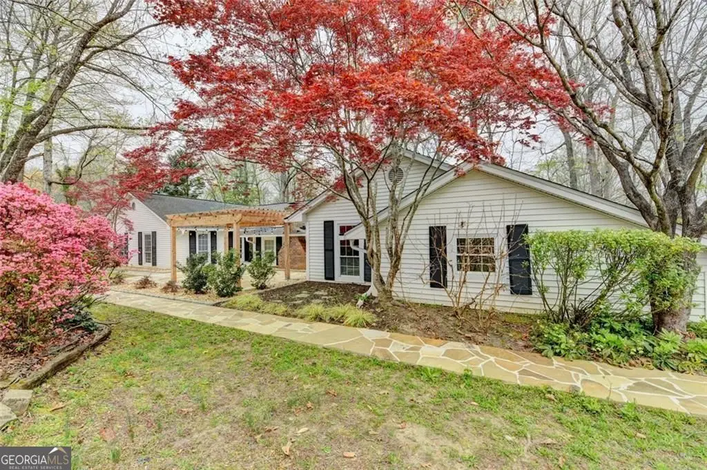 5000 Redcliff Court, Dunwoody, GA 30338 - #1