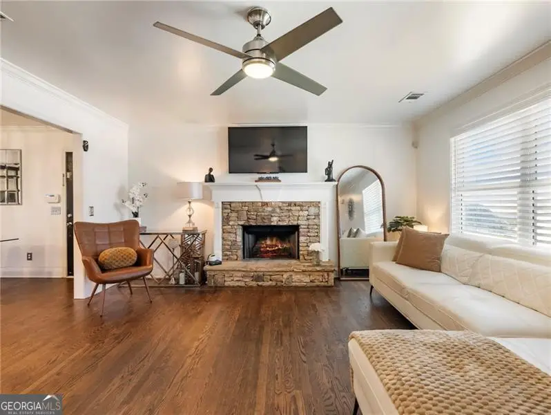 6670 Spout Springs Road, Flowery Branch, GA 30542 - #2