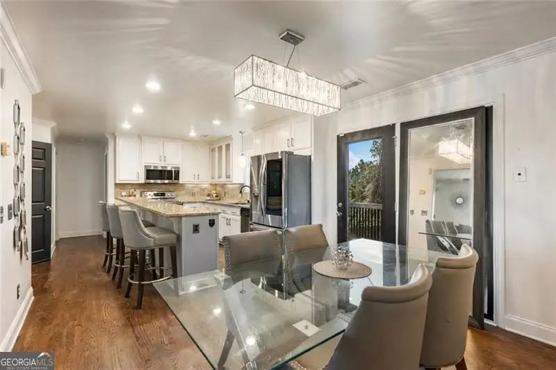 6670 Spout Springs Road, Flowery Branch, GA 30542 - #3